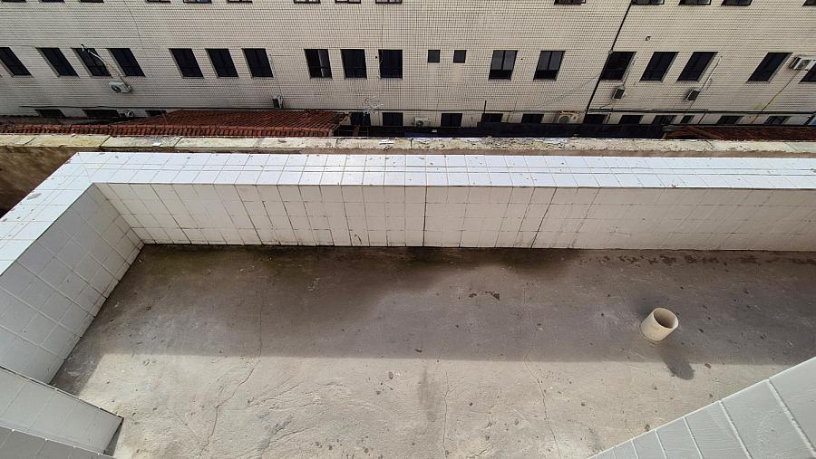 INCRÍVEL APARTAMENTO Á 180M DO MAR COM LAZER COMPLETO — foto 2