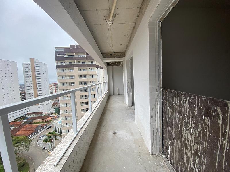 BELISSÍMO APARTAMENTO EM CONSTRUÇÃO, À 100M DO MAR E LAZER COMPLETO — foto 2