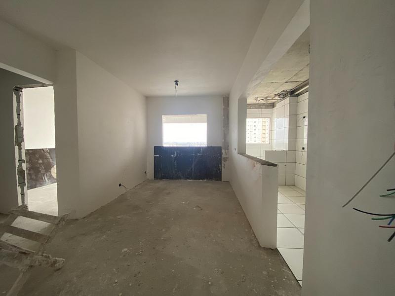 BELISSÍMO APARTAMENTO EM CONSTRUÇÃO, À 100M DO MAR E LAZER COMPLETO — foto 3