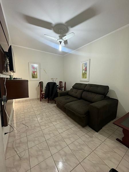 BELISSÍMO APARTAMENTO, FRENTE MAR E LAZER COMPLETO — foto 3