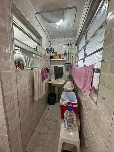 BELISSÍMO APARTAMENTO, FRENTE MAR E LAZER COMPLETO — foto 7