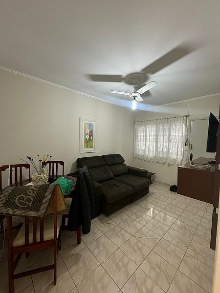 BELISSÍMO APARTAMENTO, FRENTE MAR E LAZER COMPLETO — foto 4