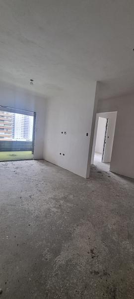 INCRIVEL EMPREENDIMENTO, FRENTE MAR E LAZER COMPLETO — foto 4