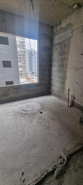 INCRIVEL EMPREENDIMENTO, FRENTE MAR E LAZER COMPLETO — foto 8