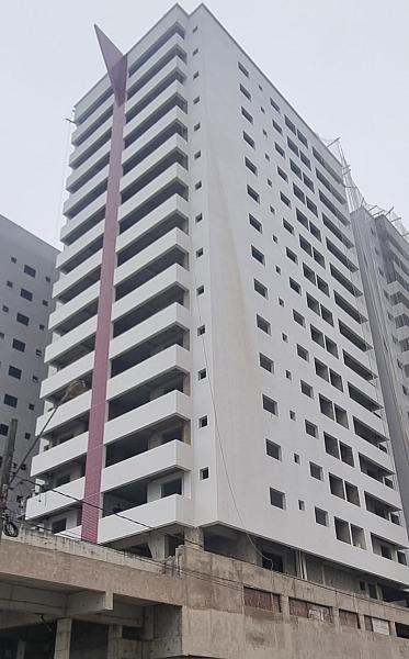 INCRIVEL EMPREENDIMENTO, FRENTE MAR E LAZER COMPLETO — foto 15