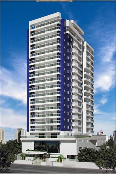 BELÍSSIMO APARTAMENTO, AMPLO, ACABAMENTO FINO E LAZER COMPLETO — foto 19