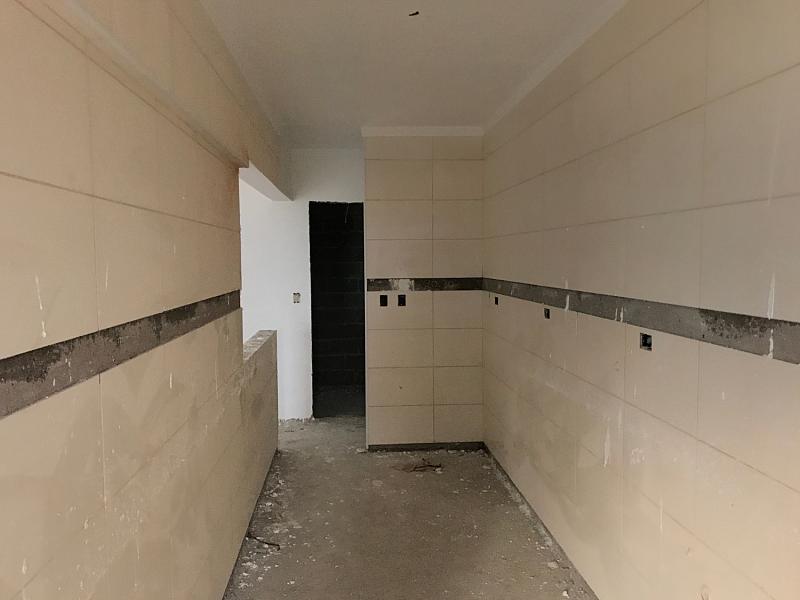 BELÍSSIMO APARTAMENTO, AMPLO, ACABAMENTO FINO E LAZER COMPLETO — foto 5