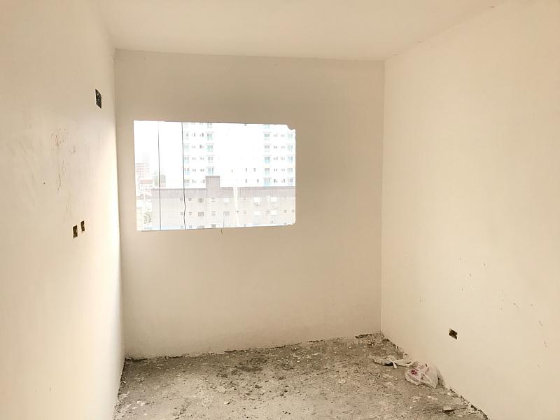 BELÍSSIMO APARTAMENTO, AMPLO, ACABAMENTO FINO E LAZER COMPLETO — foto 8