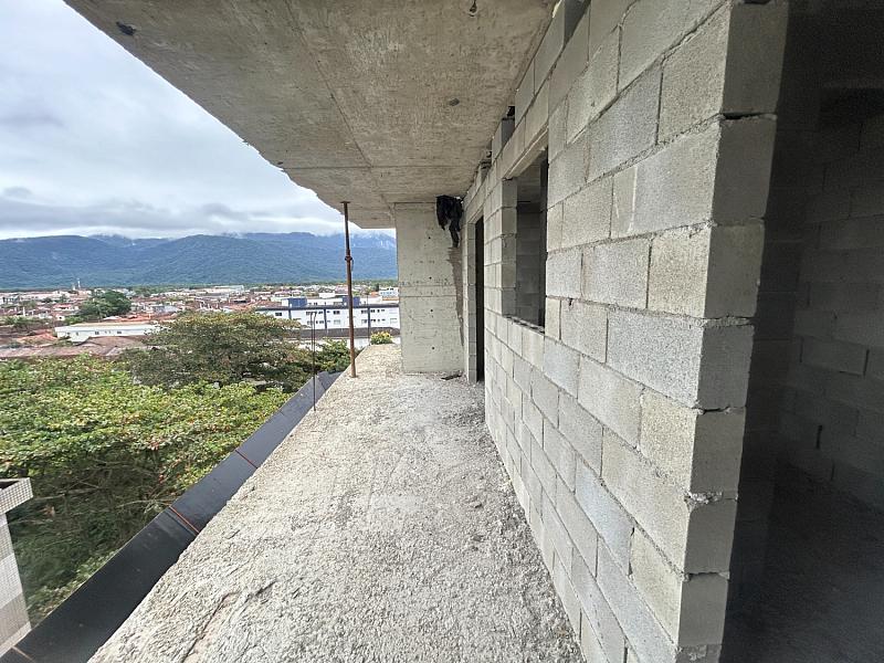 BELISSÍMO APARTAMENTO, FINO ACABAMENTO E LAZER COMPLETO — foto 9