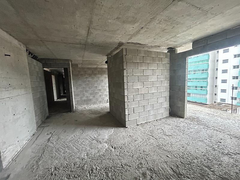 BELISSÍMO APARTAMENTO, FINO ACABAMENTO E LAZER COMPLETO — foto 11