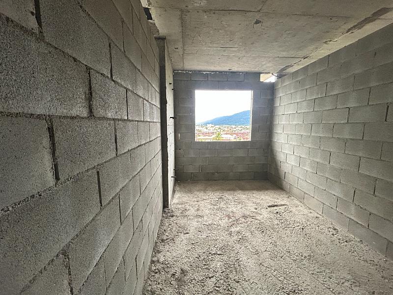 BELISSÍMO APARTAMENTO, FINO ACABAMENTO E LAZER COMPLETO — foto 19