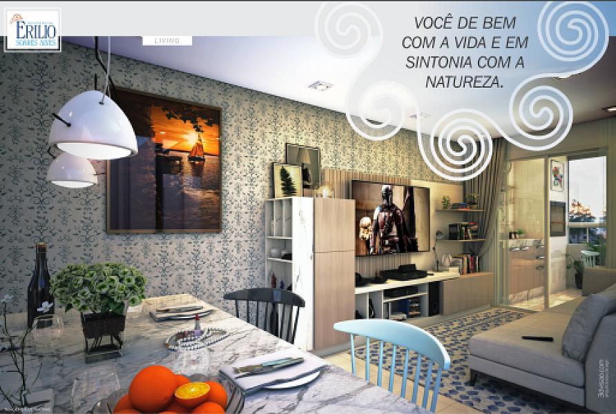 BELISSÍMO APARTAMENTO, À 50M DO MAR E LAZER COMPLETO — foto 13