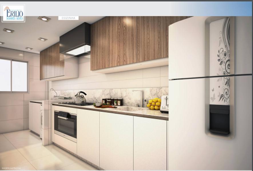 BELISSÍMO APARTAMENTO, À 50M DO MAR E LAZER COMPLETO — foto 6