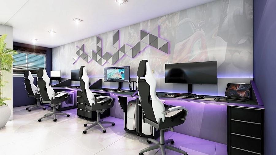 BELISSÍMO APARTAMENTO, À 10M DO MAR E LAZER COMPLETO — foto 22