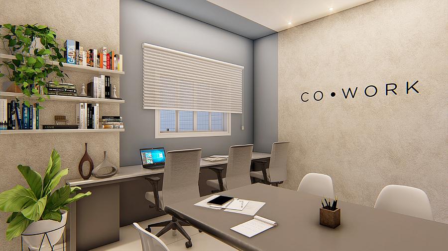 EXCELENTE APARTAMENTO, À 500M DO MAR E LAZER COMPLETO — foto 9