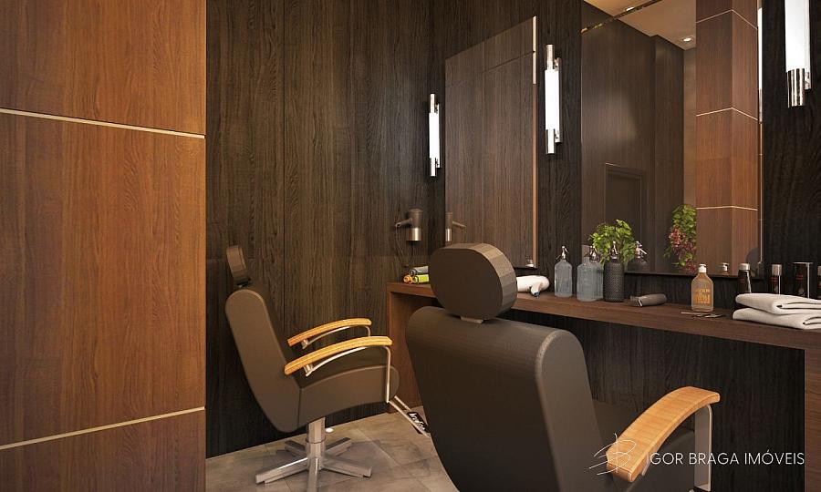 INCRIVEL LANÇAMENTO LOCALIZADO NA MELHOR AVENIDA DO CANTO DO FORTE — foto 12