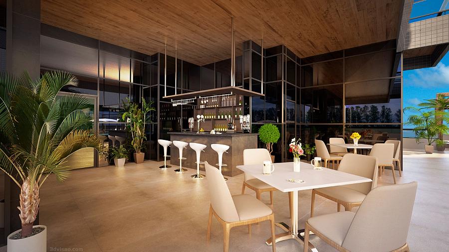 INCRIVEL LANÇAMENTO LOCALIZADO NA MELHOR AVENIDA DO CANTO DO FORTE — foto 9