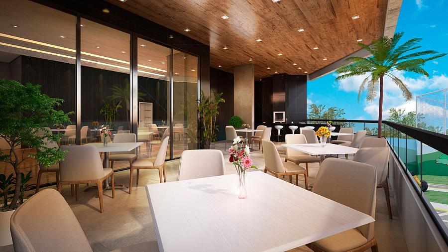 INCRIVEL LANÇAMENTO LOCALIZADO NA MELHOR AVENIDA DO CANTO DO FORTE — foto 8