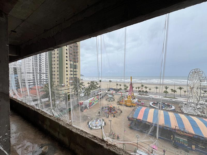 BELÍSSIMO APARTAMENTO, FINO ACABAMENTO E LAZER COMPLETO — foto 16