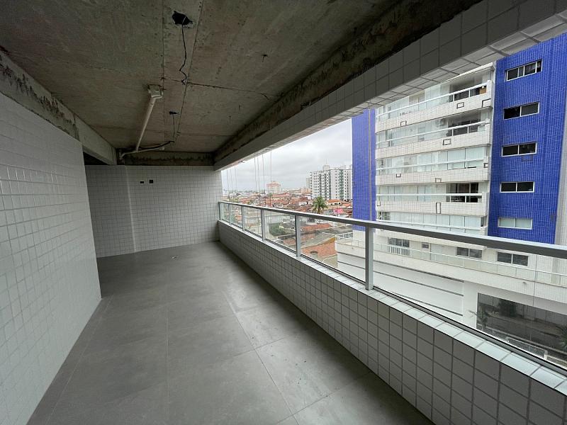 BELÍSSIMO APARTAMENTO, À 100M DO MAR E LAZER COMPLETO — foto 20