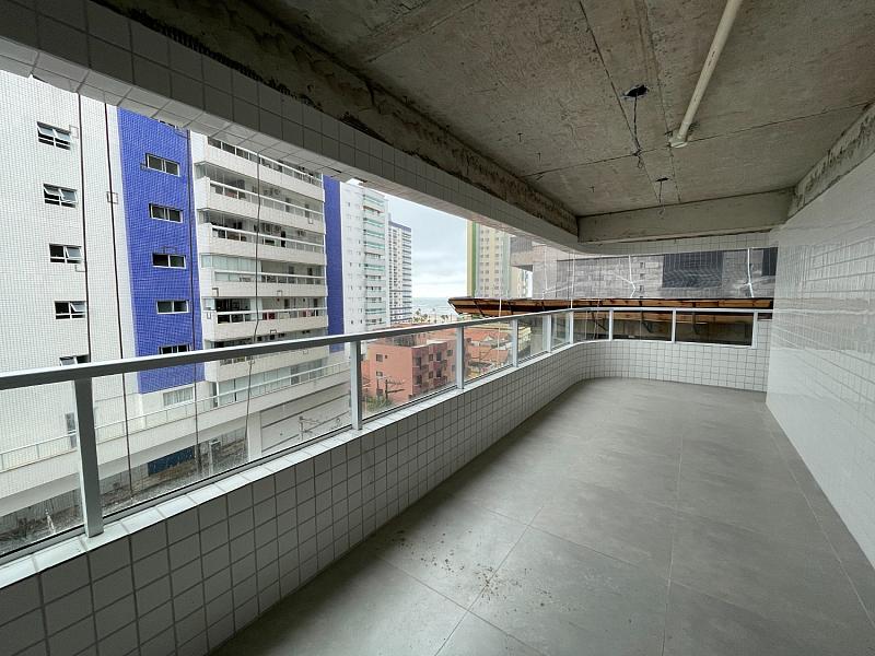 BELÍSSIMO APARTAMENTO, À 100M DO MAR E LAZER COMPLETO — foto 22