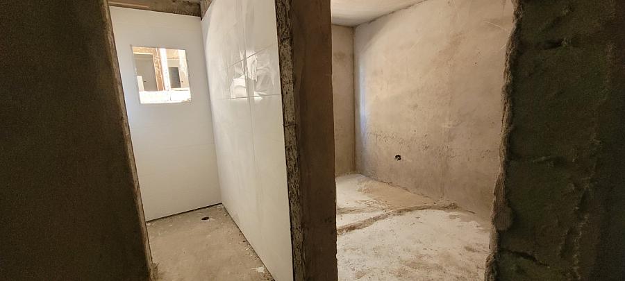 BELÍSSIMO APARTAMENTO, AMPLO, ACABAMENTO FINO E LAZER COMPLETO — foto 7