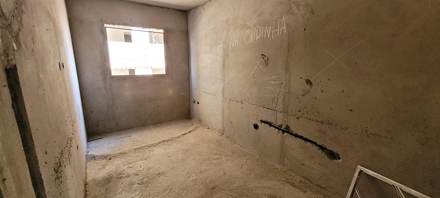 BELÍSSIMO APARTAMENTO, AMPLO, ACABAMENTO FINO E LAZER COMPLETO — foto 8