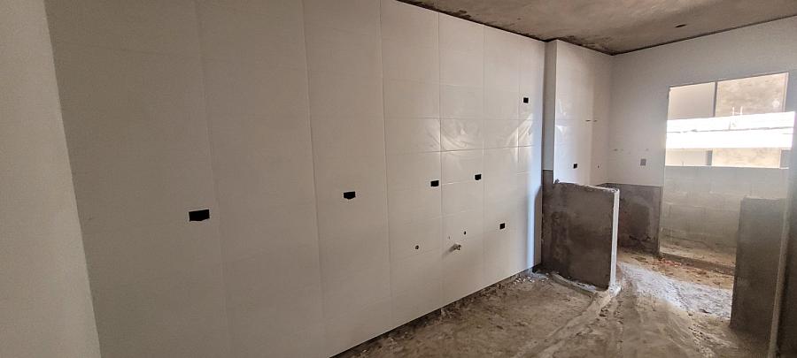 BELÍSSIMO APARTAMENTO, AMPLO, ACABAMENTO FINO E LAZER COMPLETO — foto 3