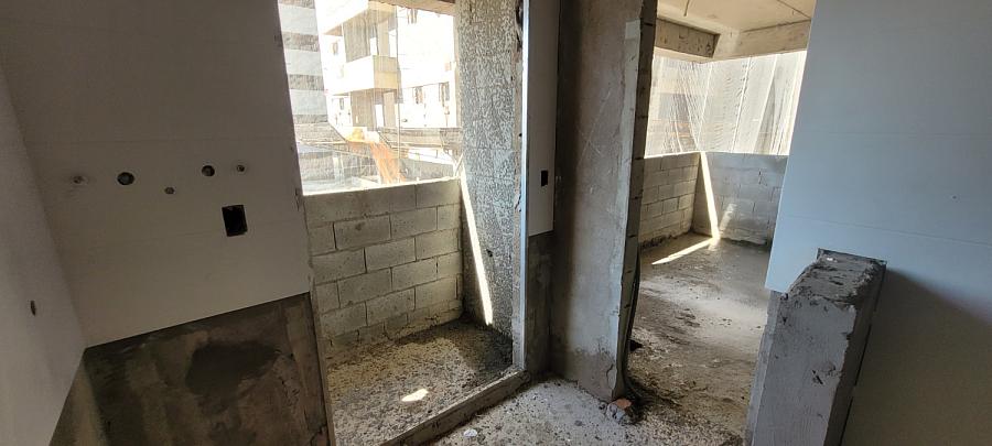 BELÍSSIMO APARTAMENTO, AMPLO, ACABAMENTO FINO E LAZER COMPLETO — foto 5