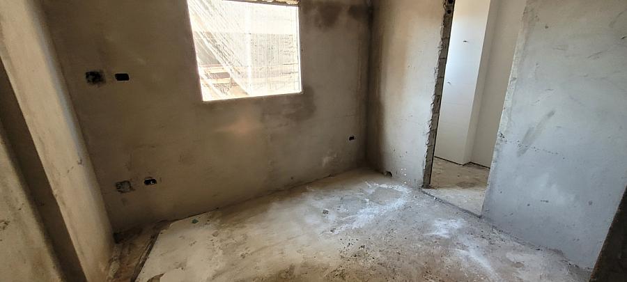 BELÍSSIMO APARTAMENTO, AMPLO, ACABAMENTO FINO E LAZER COMPLETO — foto 8