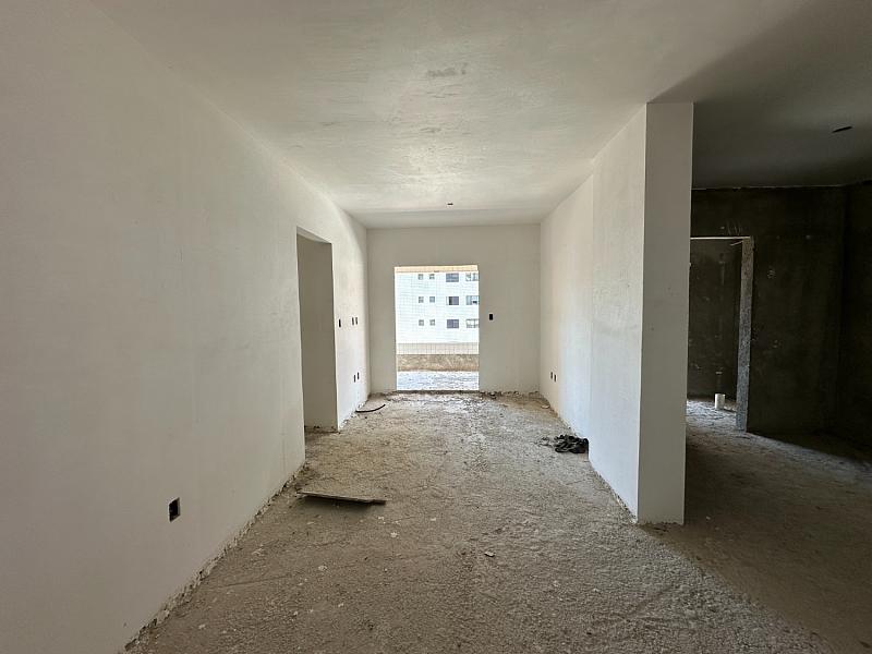 BELISSÍMO APARTAMENTO, À 150M DO MAR E LAZER COMPLETO — foto 14
