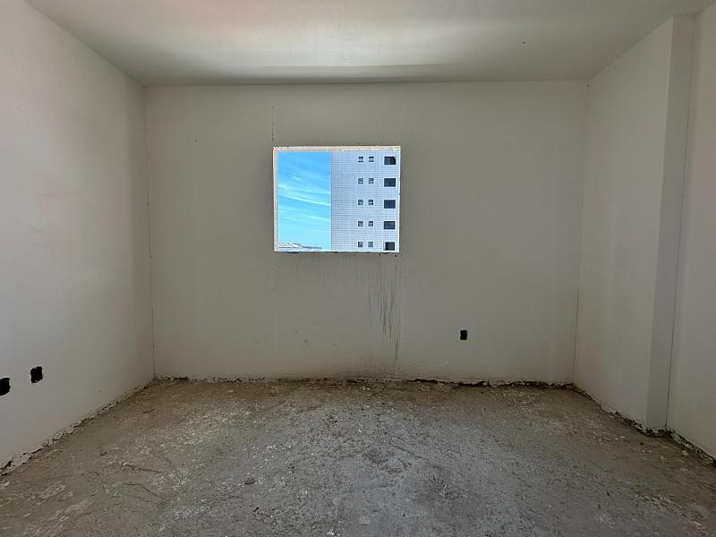 BELISSÍMO APARTAMENTO, À 150M DO MAR E LAZER COMPLETO — foto 19