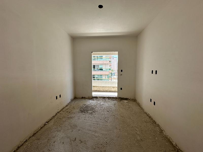 BELISSÍMO APARTAMENTO, À 150M DO MAR E LAZER COMPLETO — foto 20