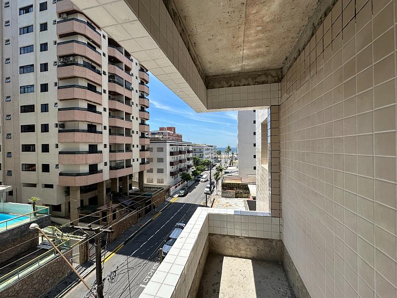 BELISSÍMO APARTAMENTO, À 150M DO MAR E LAZER COMPLETO — foto 11