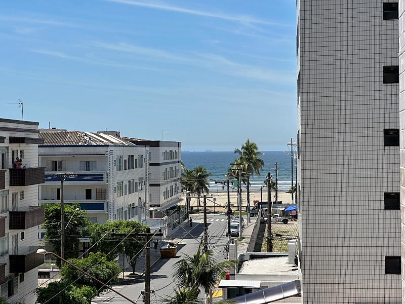 BELISSÍMO APARTAMENTO, À 150M DO MAR E LAZER COMPLETO — foto 9