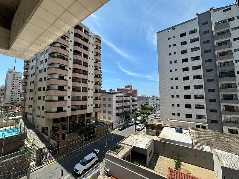 BELISSÍMO APARTAMENTO, À 150M DO MAR E LAZER COMPLETO — foto 12