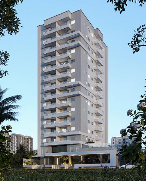 BELÍSSIMO APARTAMENTO COM ACABAMENTO FINO E LAZER COMPLETO — foto 12