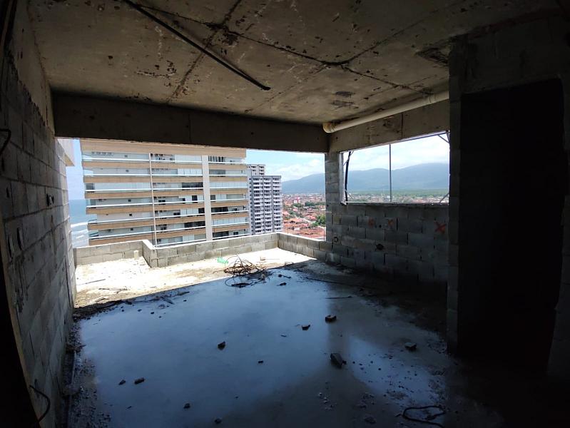 BELÍSSIMO APARTAMENTO COM ACABAMENTO FINO E LAZER COMPLETO — foto 5