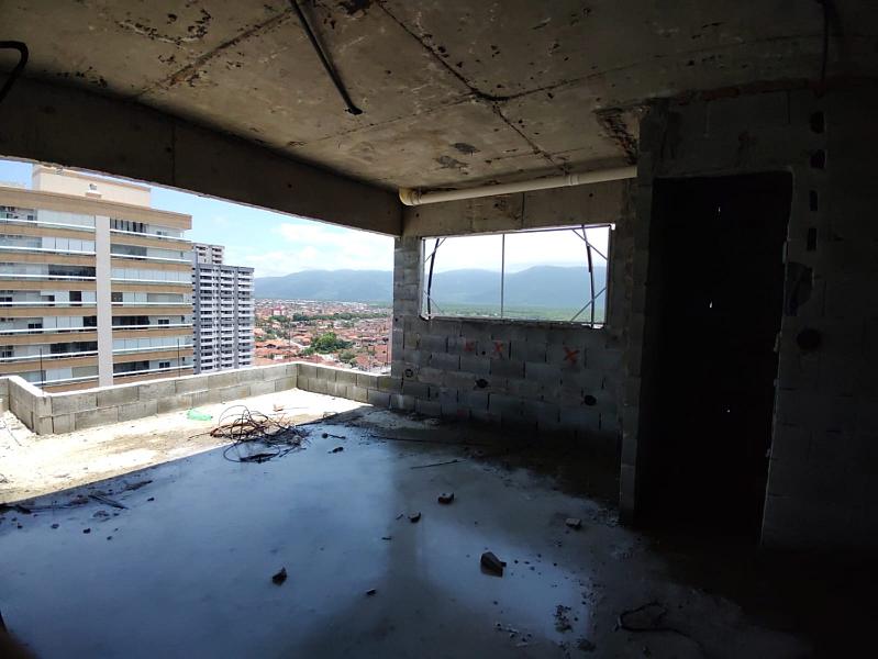 BELÍSSIMO APARTAMENTO COM ACABAMENTO FINO E LAZER COMPLETO — foto 4