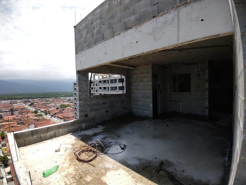 BELÍSSIMO APARTAMENTO COM ACABAMENTO FINO E LAZER COMPLETO — foto 10