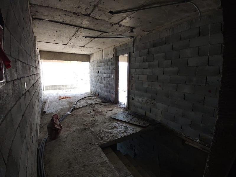 BELÍSSIMO APARTAMENTO COM ACABAMENTO FINO E LAZER COMPLETO — foto 6