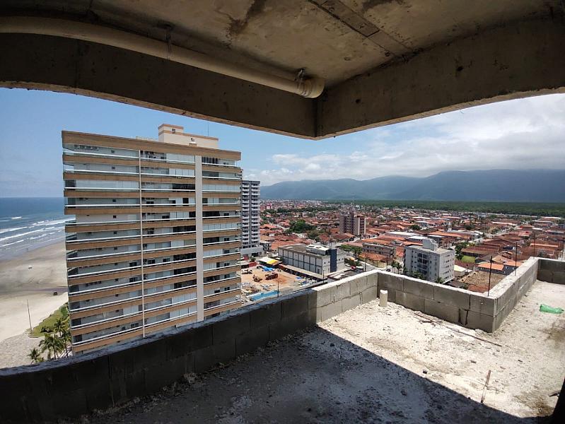 BELÍSSIMO APARTAMENTO COM ACABAMENTO FINO E LAZER COMPLETO — foto 3