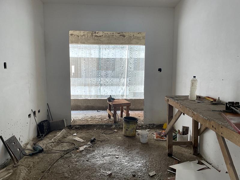 BELÍSSIMO APARTAMENTO COM ACABAMENTO FINO E LAZER COMPLETO — foto 4