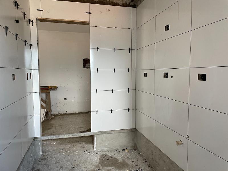 BELÍSSIMO APARTAMENTO COM ACABAMENTO FINO E LAZER COMPLETO — foto 9