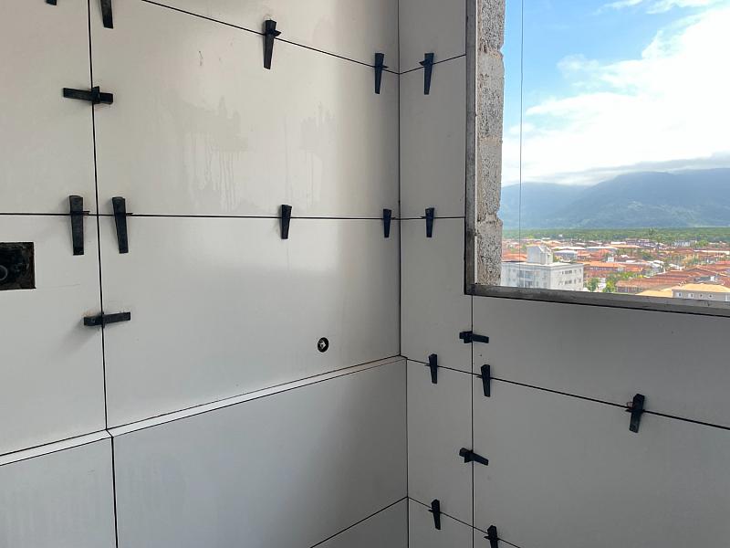BELÍSSIMO APARTAMENTO COM ACABAMENTO FINO E LAZER COMPLETO — foto 10