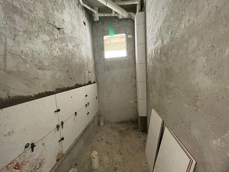 BELÍSSIMO APARTAMENTO COM ACABAMENTO FINO E LAZER COMPLETO — foto 7