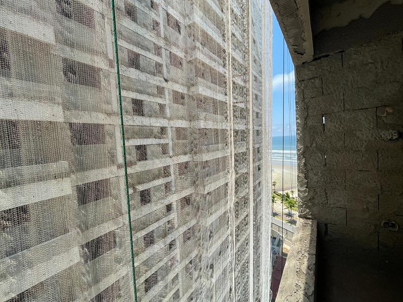 BELÍSSIMO APARTAMENTO COM ACABAMENTO FINO E LAZER COMPLETO — foto 2