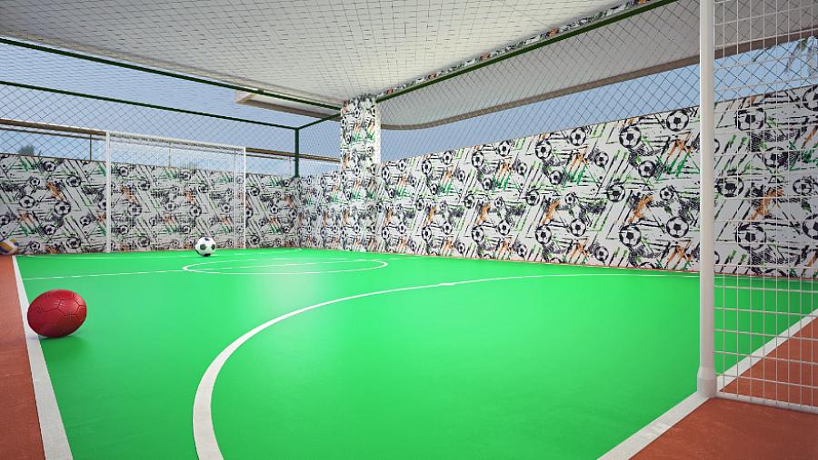 BELÍSSIMO APARTAMENTO, À 100M DO MAR E LAZER COMPLETO — foto 18