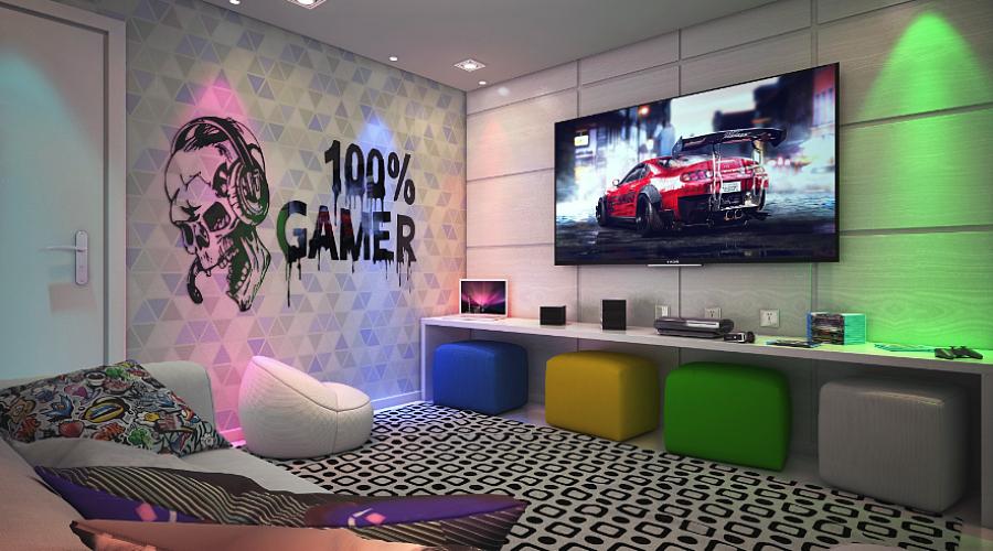 BELÍSSIMO APARTAMENTO, À 100M DO MAR E LAZER COMPLETO — foto 15