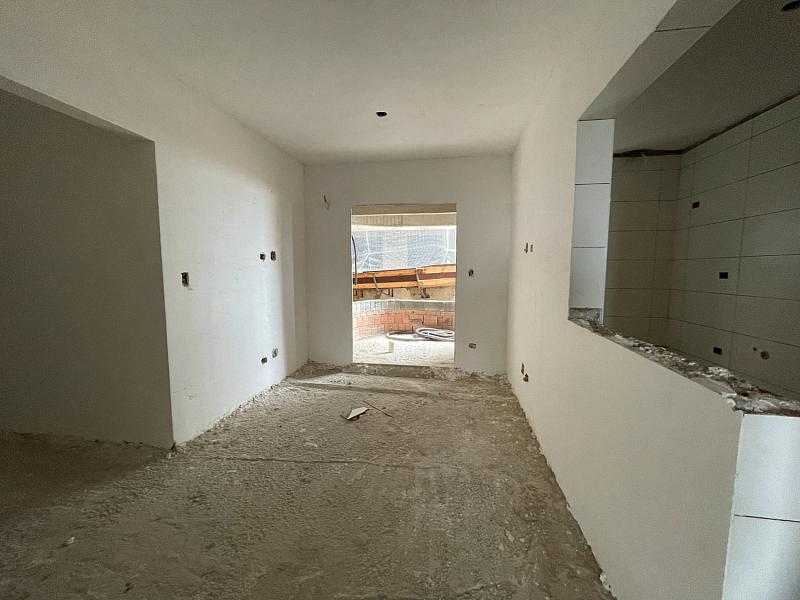 ÓTIMO APARTAMENTO, LAZER E À 80M DO MAR — foto 7